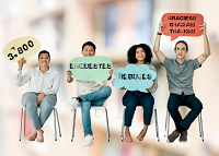 Enquesta sobre l'ús i satisfacció de les biblioteques per part de l'estudiantat (2023)