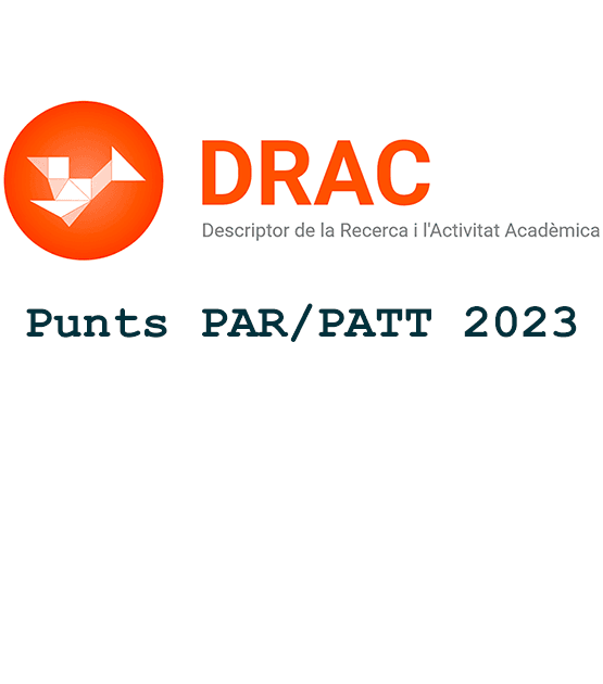 Punts PAR i PATT 2023