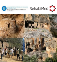 Espluga de Cuberes, un “paisatge cultural” únic al Pirineu Lleidatà, part d’un projecte Euromediterrani.