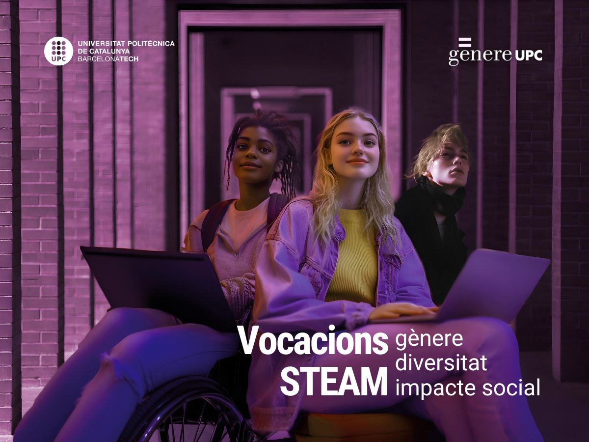 11F: Dia Internacional de la Dona i la Nena en la Ciència