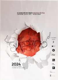 Exposició IV edició del concurs de dibuix 