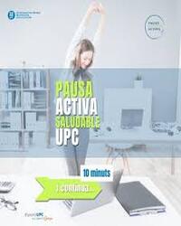 Pauses actives saludables