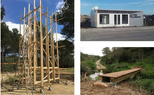 Aplicacions pràctiques del Piloedre®