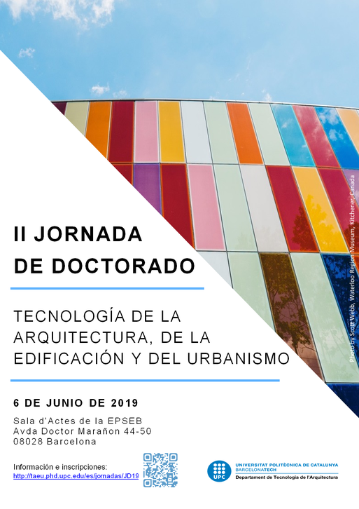 II Jornada de Doctorat