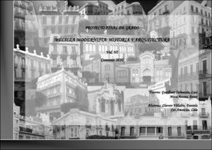 Melilla modernista: historia y arquitectura