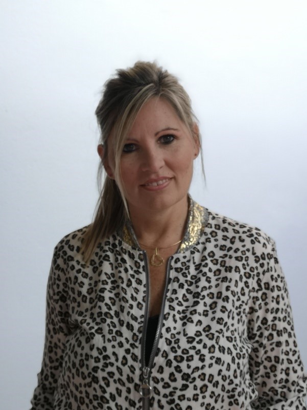 Montserrat Monteagudo Gómez