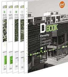 a + architecture publishers