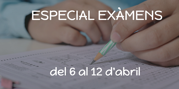 Curs 2020/21 -- 2n quadrimestre