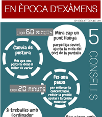 Millora el teu rendiment