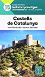 Castells de Catalunya / Jordi Fernàndez i Vanesa Salvador