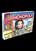 Ms monopoly