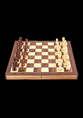 Tauler d'escacs