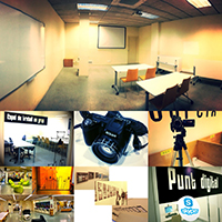 Nous espais reservables per dur a terme activitats dinàmiques