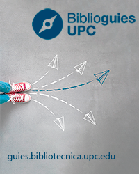 Biblioguies UPC
