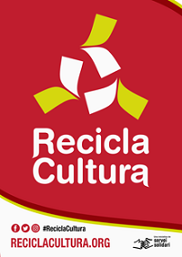 Recicla Cultura