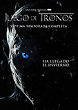 Juego de tronos : séptima temporada completa / created by David Benioff and D.B. Weiss