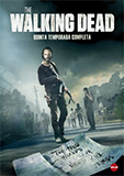 The walking dead [Enregistrament de vídeo] : quinta temporada completa / [directed by Frank Darabont ... [et al.] ; executive producers, Robert Kirkman ... [et al.] ; written by Frank Darabont ... [et al.] ]