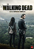 The walking dead [Enregistrament de vídeo] : sexta temporada completa / [directed by Frank Darabont ... [et al.] ; executive producers, Robert Kirkman ... [et al.] ; written by Frank Darabont ... [et al.] ]