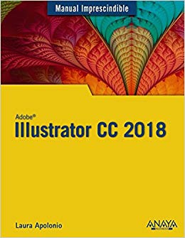 Illustrator CC 2018 / Laura Apolonio