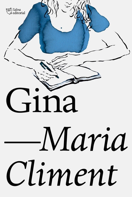 Gina / Maria Climent Huguet