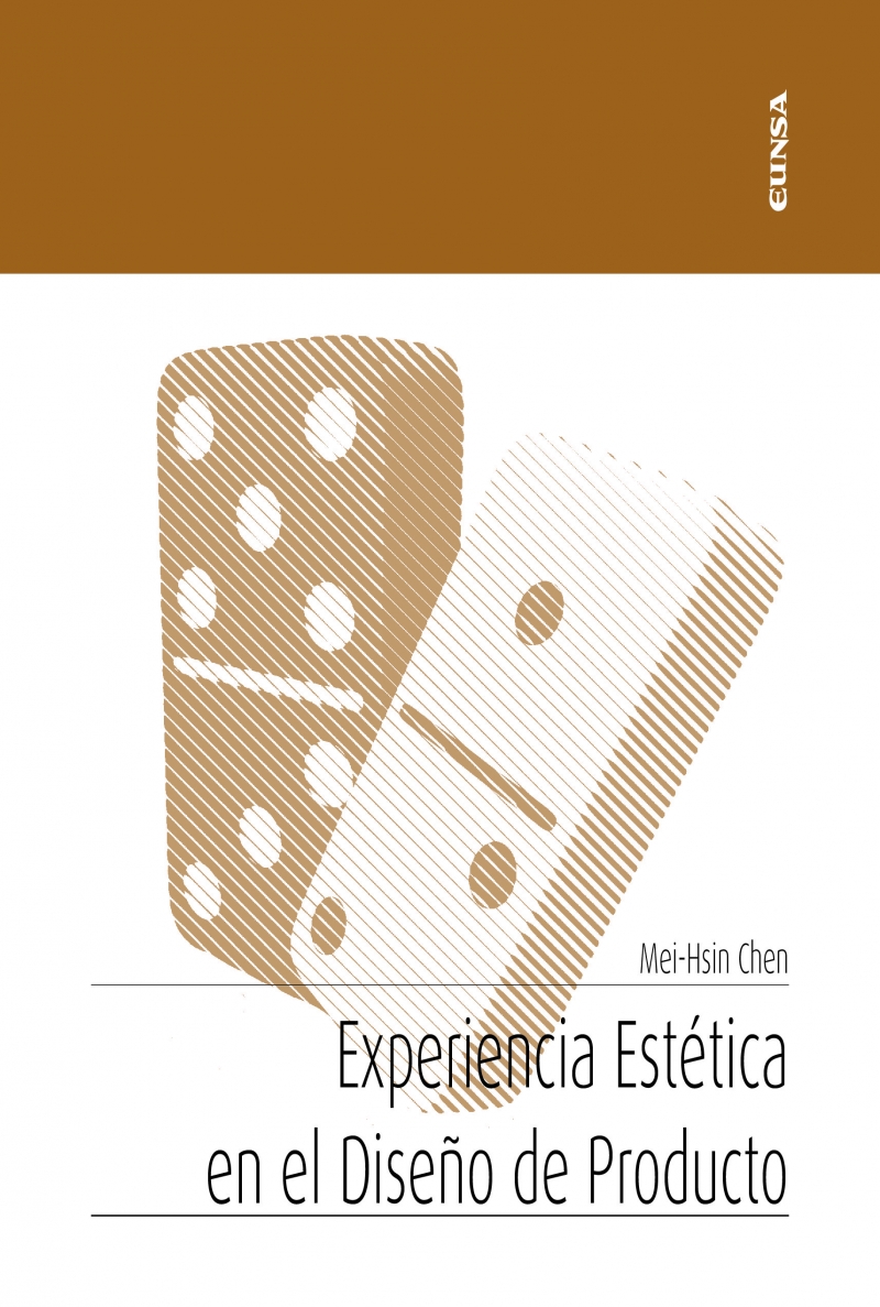 Experiencia estética en el diseño de producto / Mei-Hsin Chen