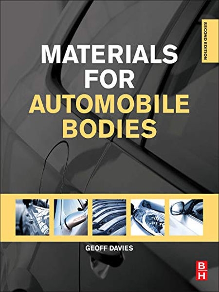 Materials for automobile bodies / Geoffrey Davies