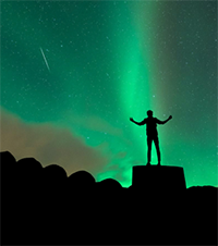 Guanyador del Premi UPC de ciència-ficció 2020