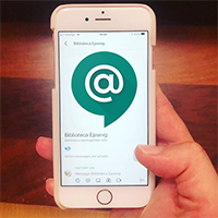 Dubtes? Xateja amb nosaltres!