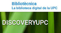 Com trobar llibres, treballs acadèmics, articles de revistes i vídeos a DiscoveryUPC?