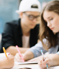 Convocatòria d'una beca d'aprenentatge a la biblioteca