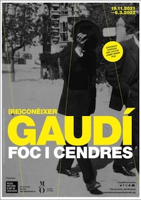 Gaudí al MNAC - Visita guiada - UPCArts