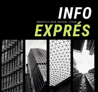 Micro tallers en línia InfoExprés: t'expliquem com trobar la informació que necessites