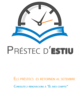 Préstec d'estiu