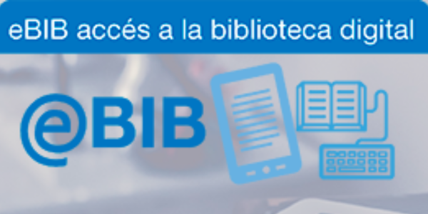 Durant l'estiu la biblioteca és digital
