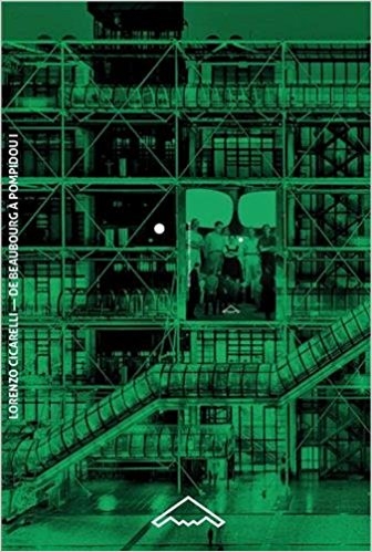 De Beaubourg à Pompidou