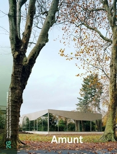 Amunt / texts by Christian Holl, Moritz Küng and Amunt; photographs by Brigida González and Filip Dujardin