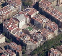 Noves guies temàtiques de Barcelona