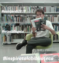 I tu què llegeixes?