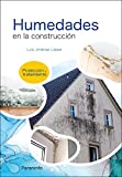 Humedades en la construcción / Luis Jiménez López