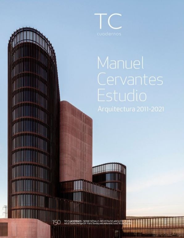 TC cuadernos : revista especializada del sector de la construcción