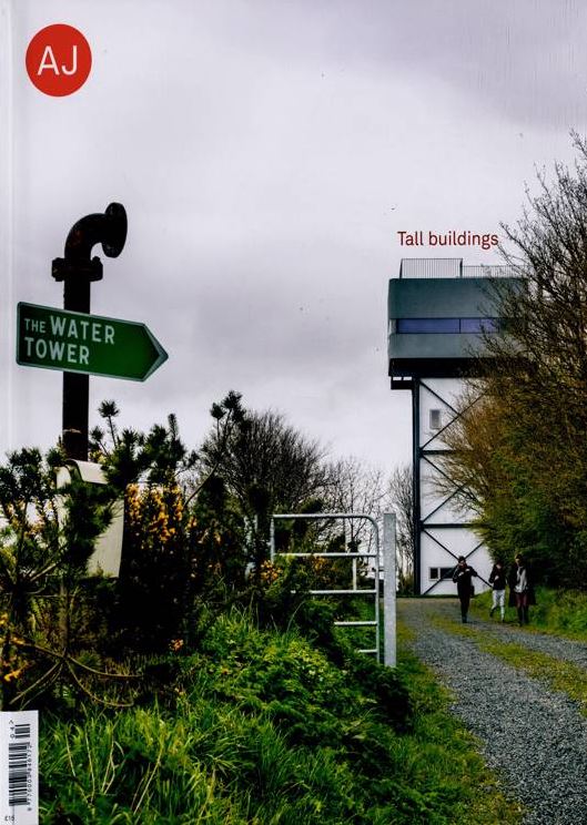 The Architects' journal