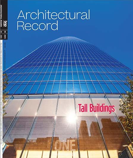 Architectural record