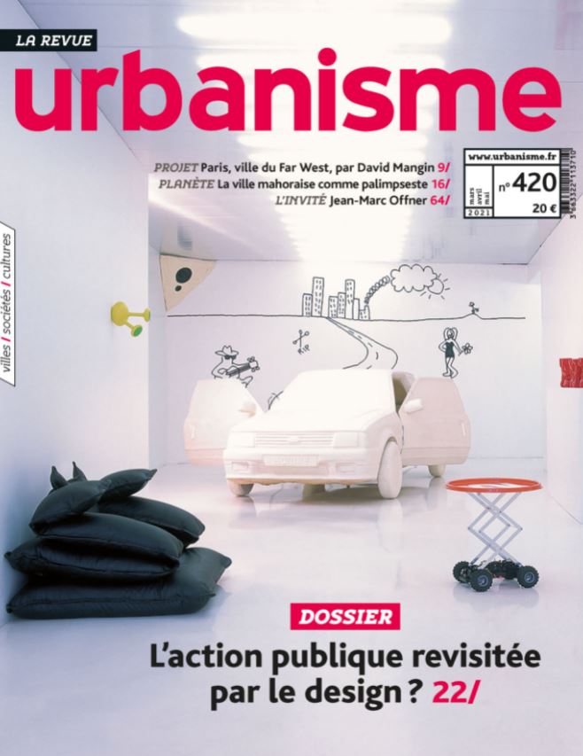 Urbanisme