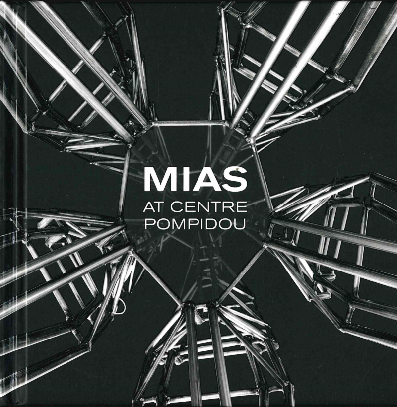 Mias at Centre Pompidou : permanent collection/ Josep Miàs