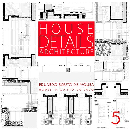 Eduardo Souto de Moura : house in Quinta do Lago / editor, design and layout: Nuno Teixeira (architect)