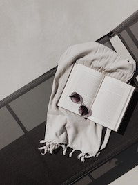 Estiu a la biblioteca