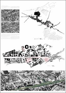 Concurso para la Biblioteca de Arquitectura y Edificación Campus Sur UPC BCN