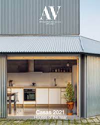 A & V : monografías de arquitectura y vivienda