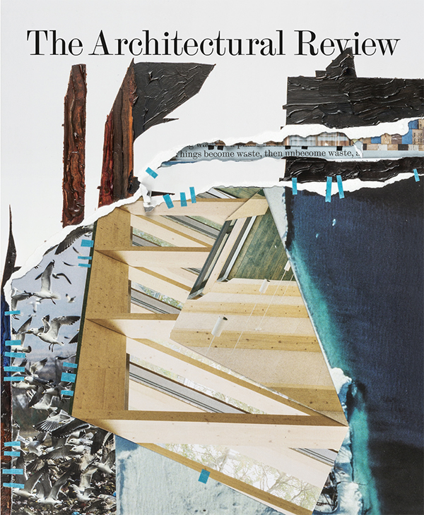 The Architectural review
