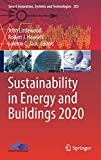 Sustainability in energy and buildings 2020 / John Littlewood, Robert J. Howlett, Lakhmi C. Jain, editors